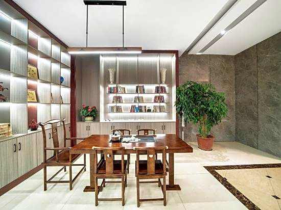 Nanyuan e Home Hotel (Cixi Palm Qi Branch)