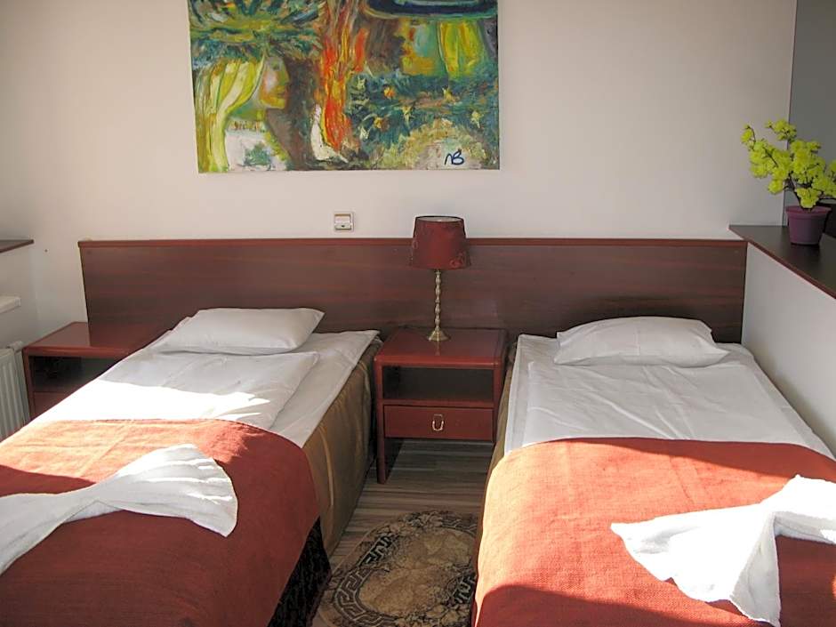 A1 Hotel Riga City Center