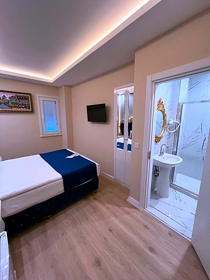 Hotel Barbarosa