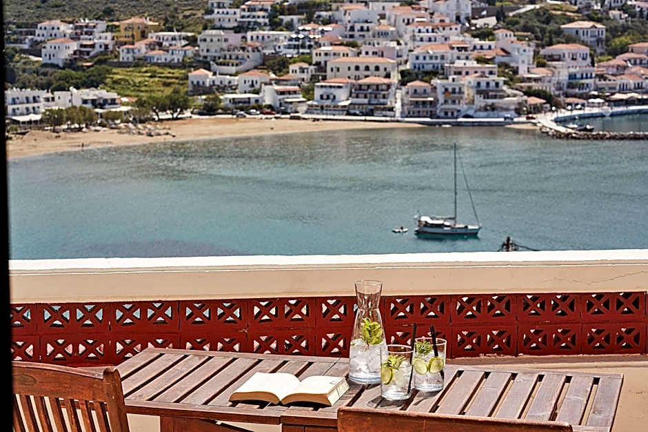 Mare Vista Hotel