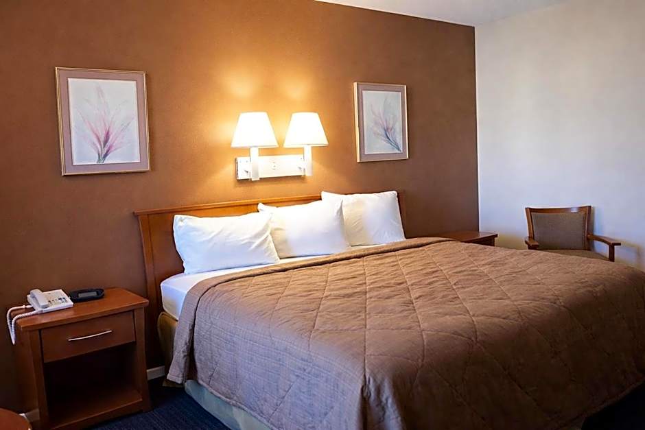 Americas Best Inn - Savannah I-95