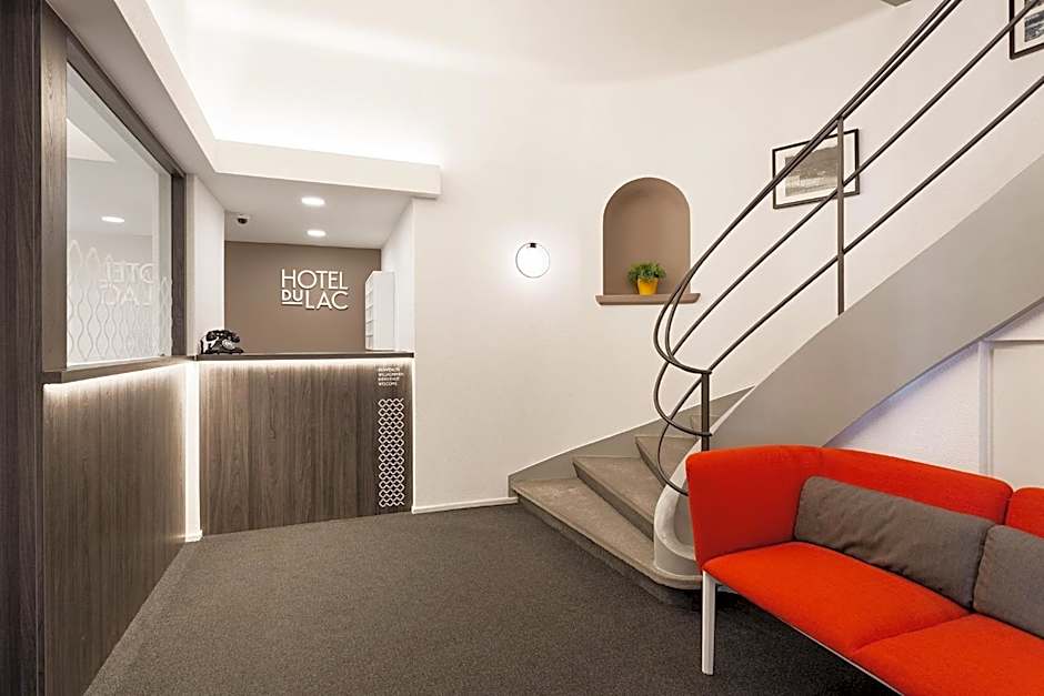 Hotel Du Lac