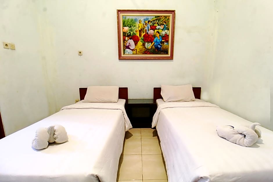 Sinergi Hotel Tretes