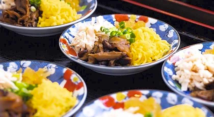 AIRAIKUHOTEL kagoshima