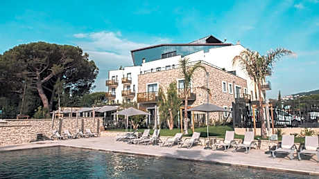 Ilot du Golf, BW Premier Collection