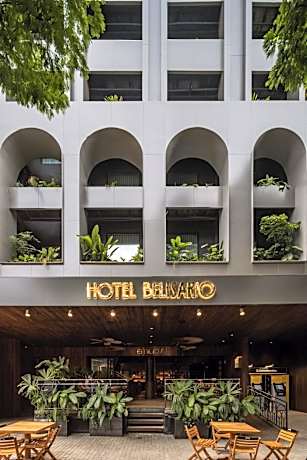 Hotel Belisario