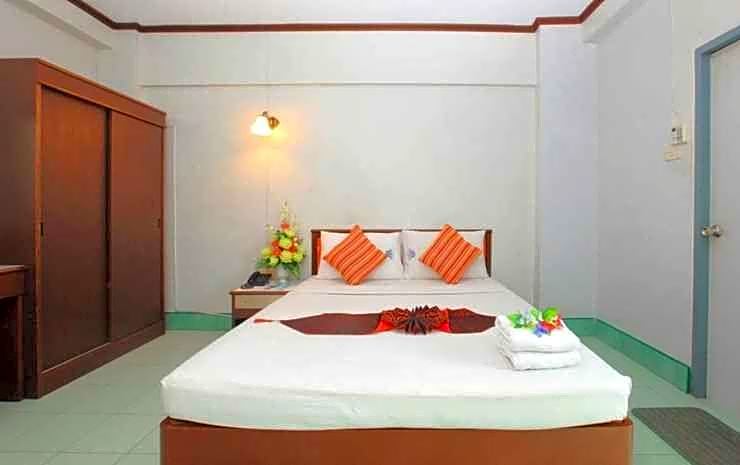 Genting Hotel