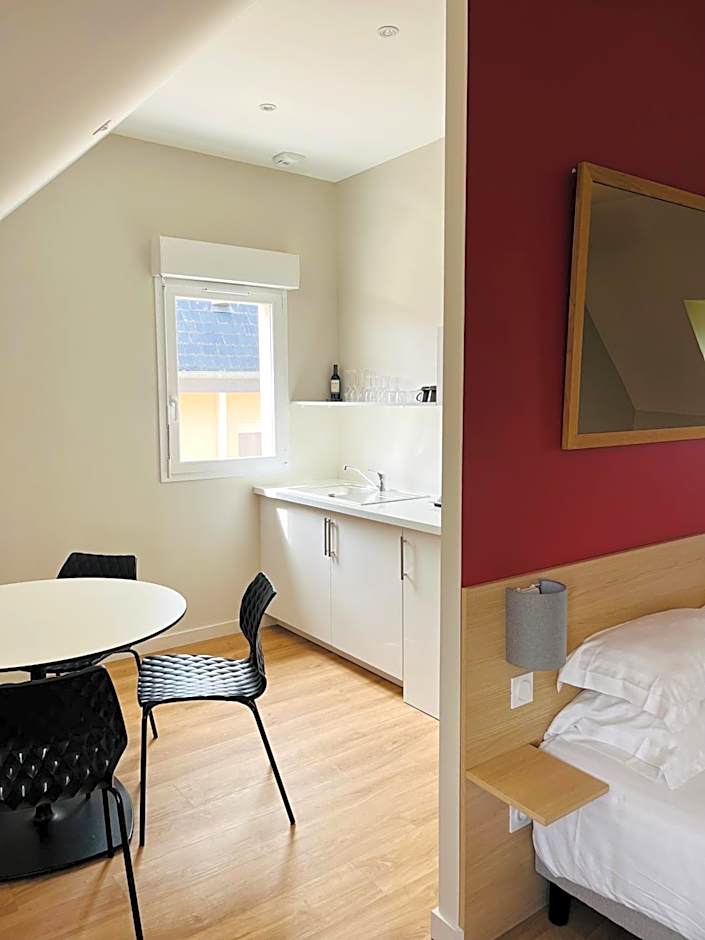 Le Domaine du Golf Country Club de Bigorre