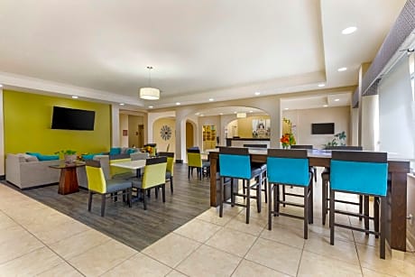 Best Western Franklin Town Center Hotel & Suites