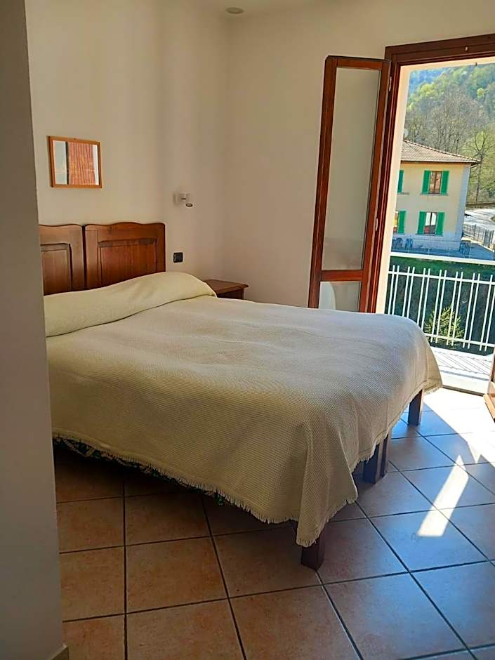 Acquacheta Valtancoli Hotel B&B