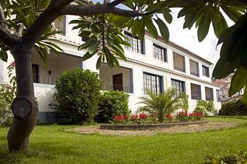 Apartamentos Quinta Mae dos Homens