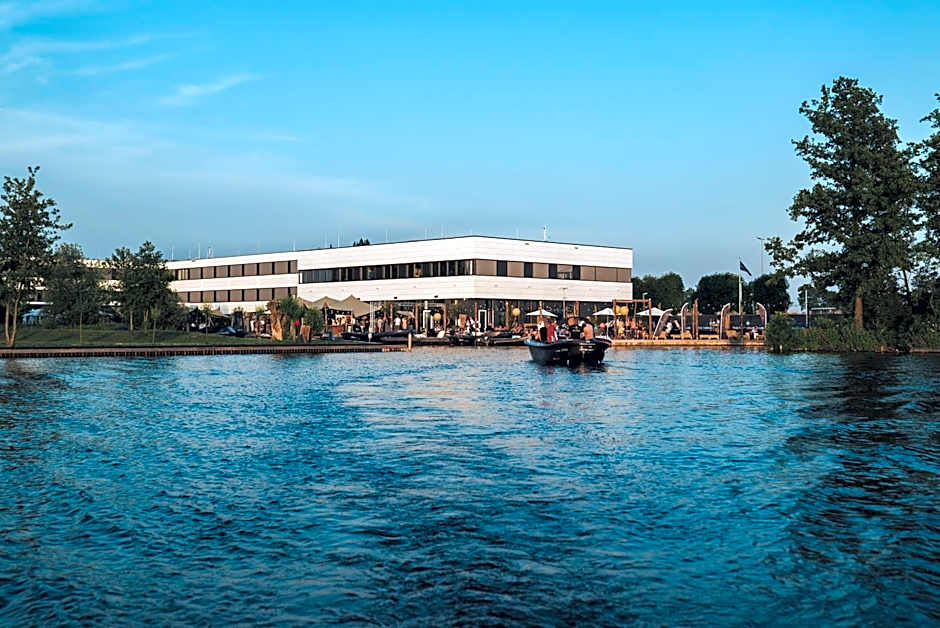 Leonardo Hotel Vinkeveen Amsterdam