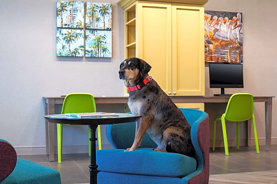 Home2 Suites by Hilton Lake Mary Orlando
