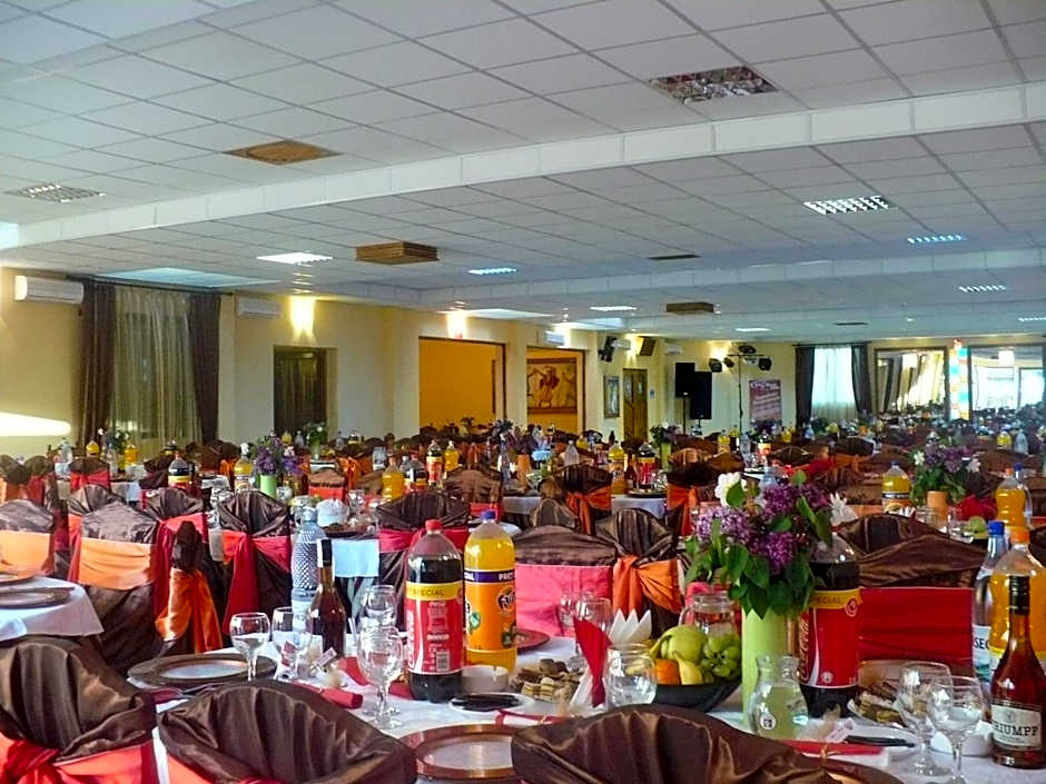 Hotel Etrusco