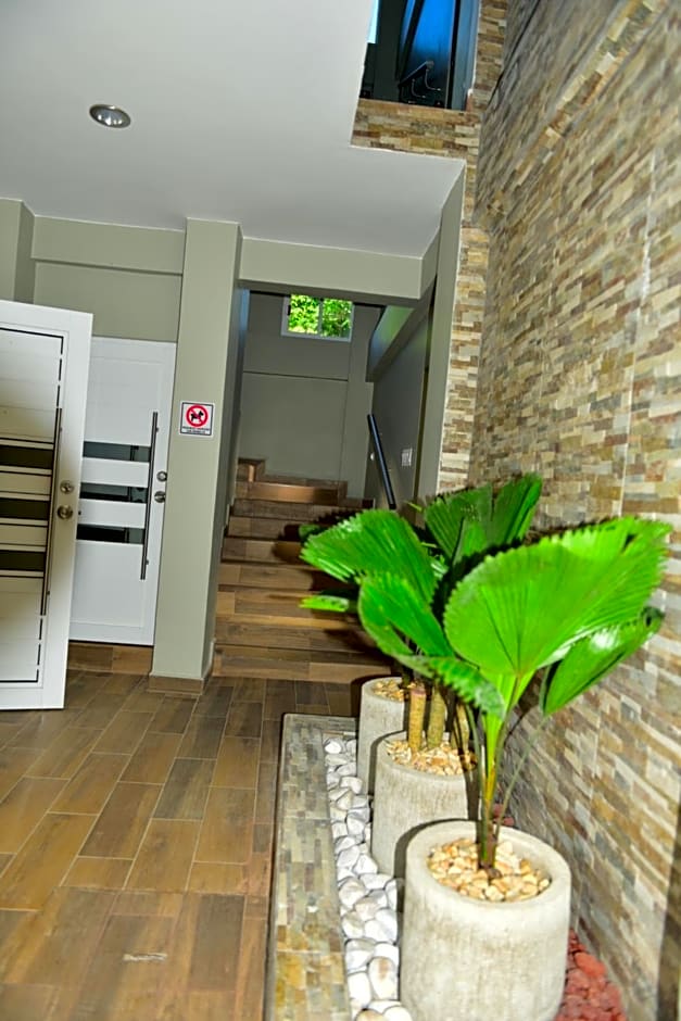 Hotel Real de Lua