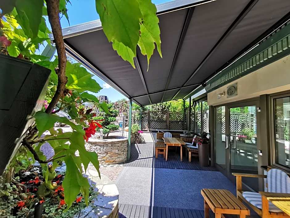 Hotel Akelei