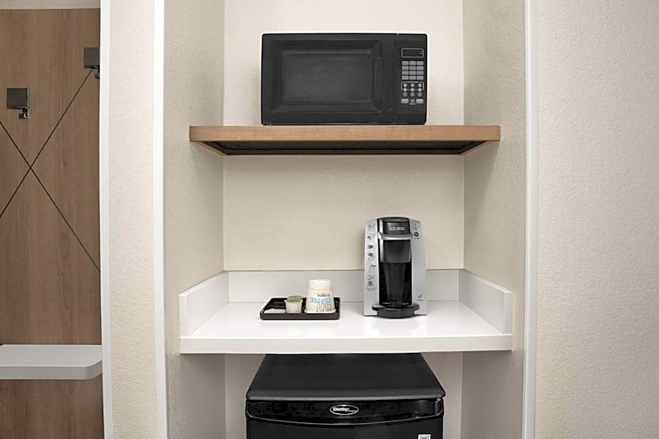 Holiday Inn Express Washington DC-BW Parkway By IHG