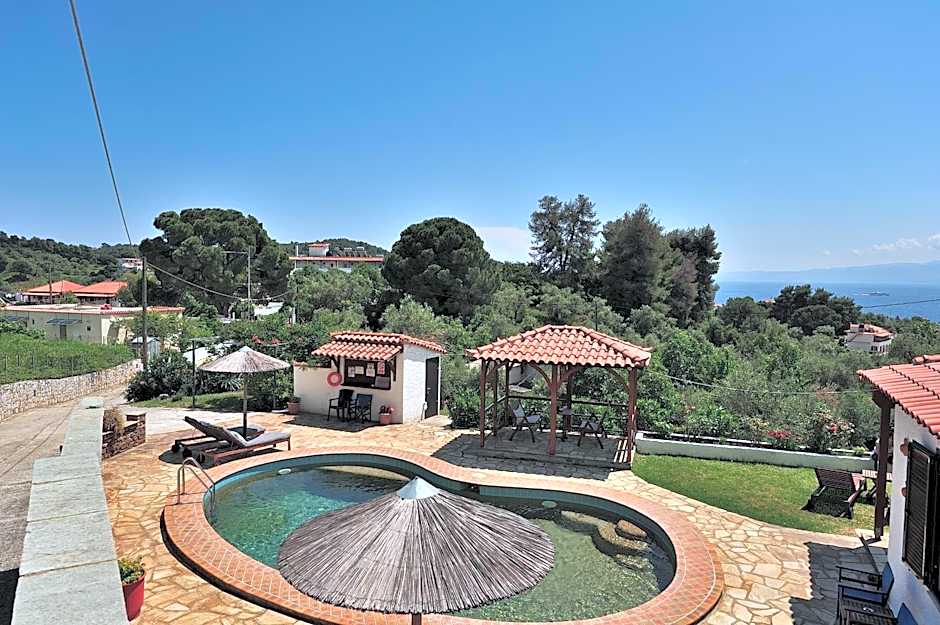 Vista Mare Skiathos