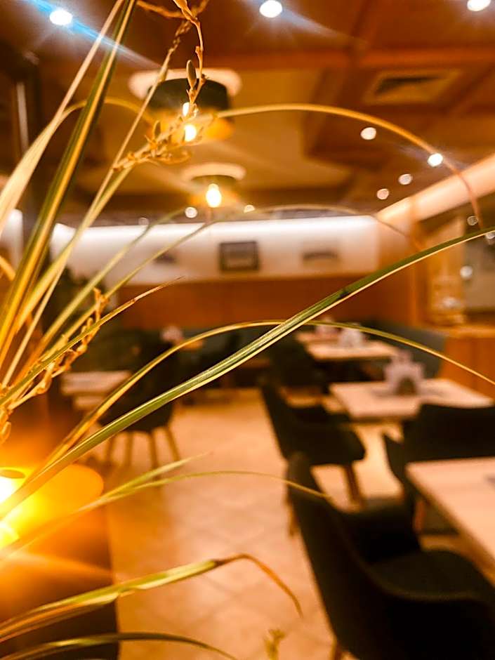 Hotel Standlhof Zillertal