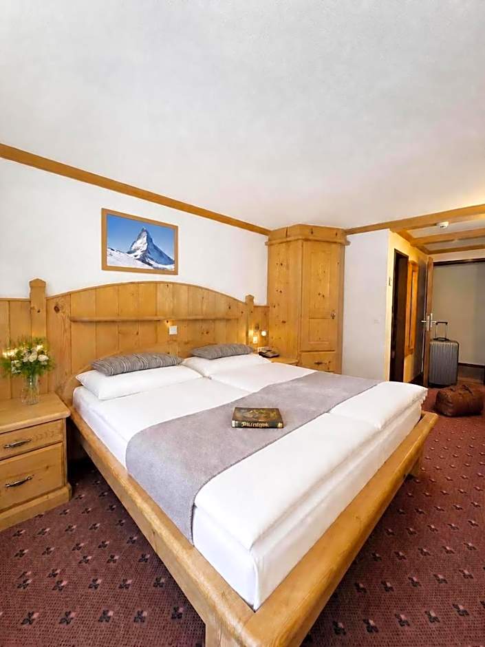Hotel City