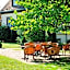 Hotel Restaurant L'Ami Fritz