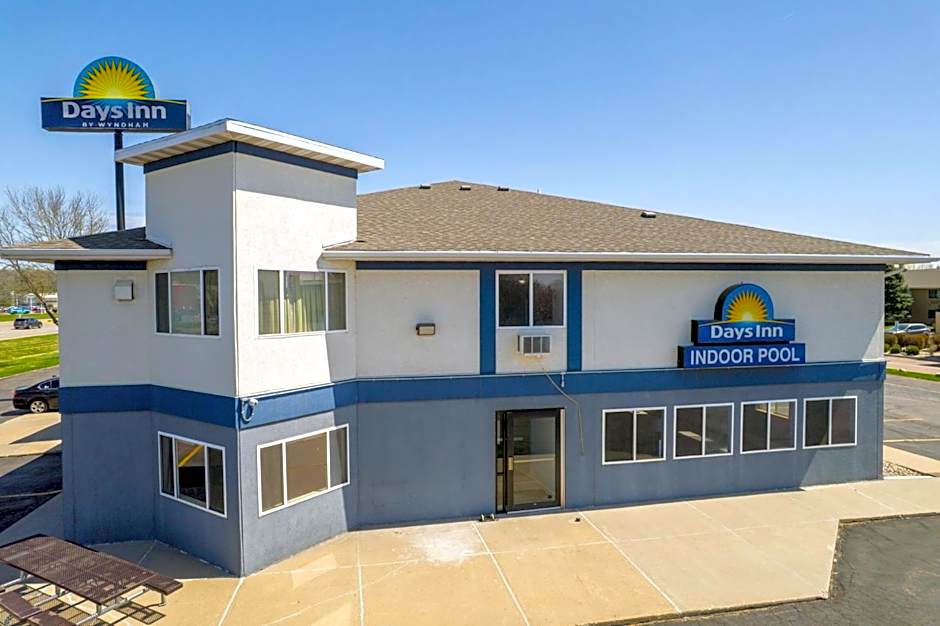 Days Inn by Wyndham Sioux City