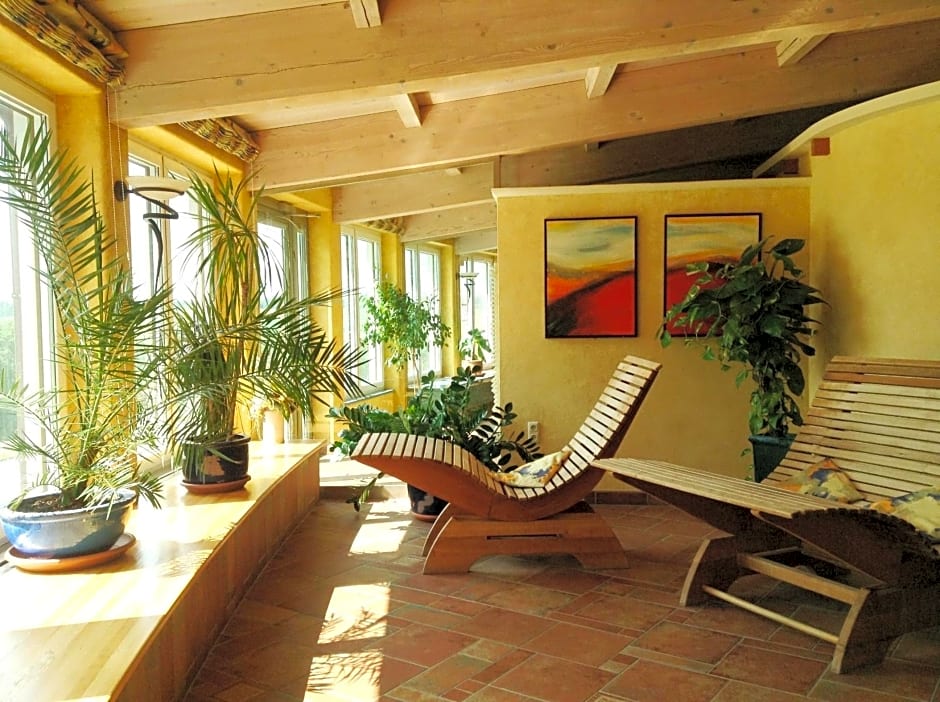 1A Landhotel Schicklberg