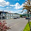 Rodeway Inn Gaspe