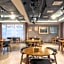 James Joyce Coffetel Shijiazhuang Century Park Shiji Huamao