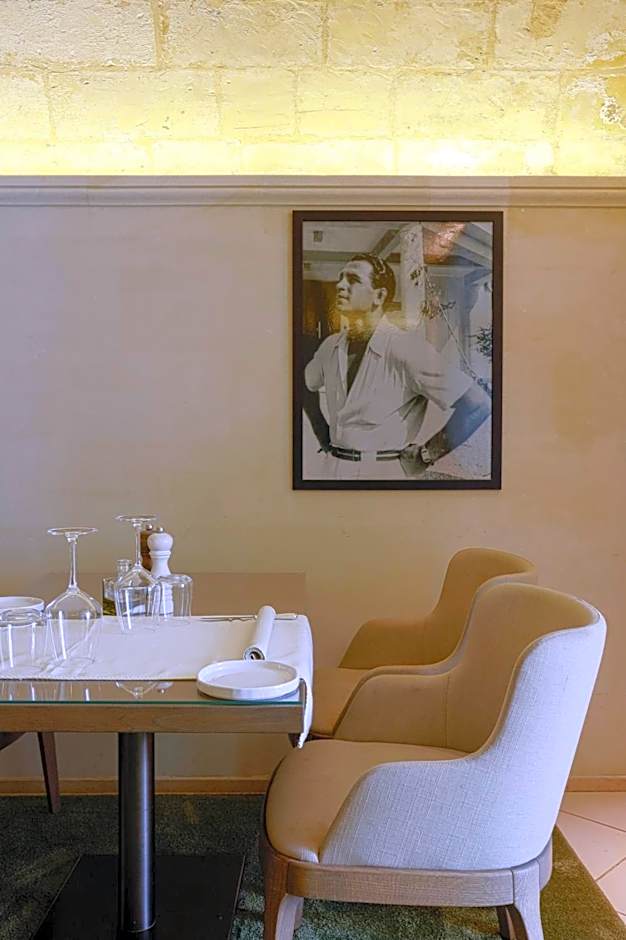 La Fiermontina Luxury Home Hotel