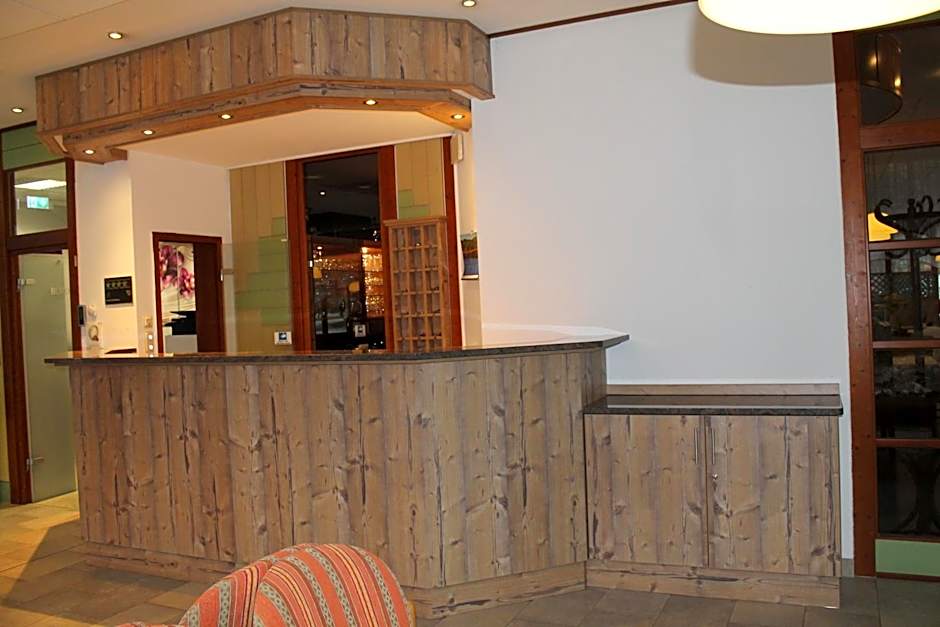 Kurpark Flair Hotel Im Ilsetal