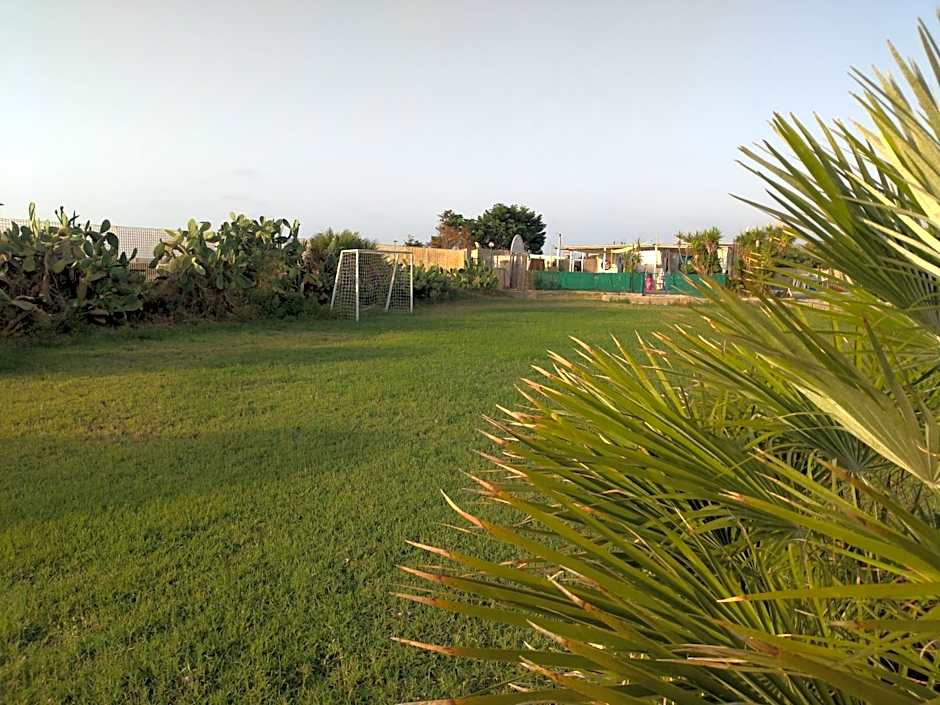 Villa Teti - Sicilia