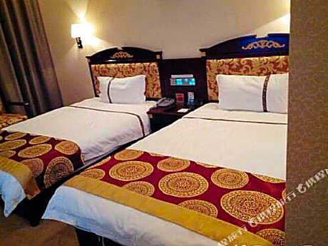 Yilin Hostel