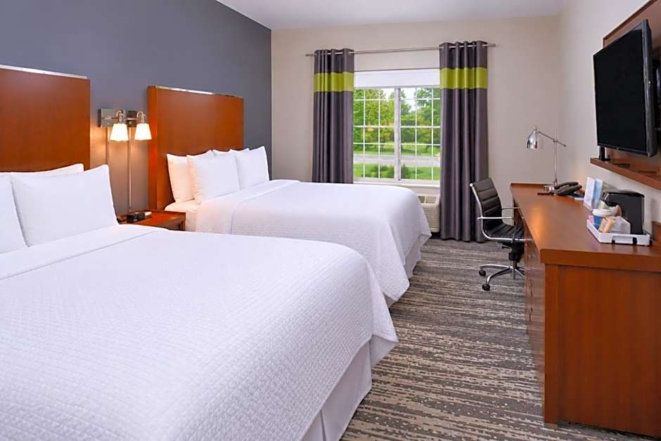 Four Points By Sheraton Mount Prospect O'Hare