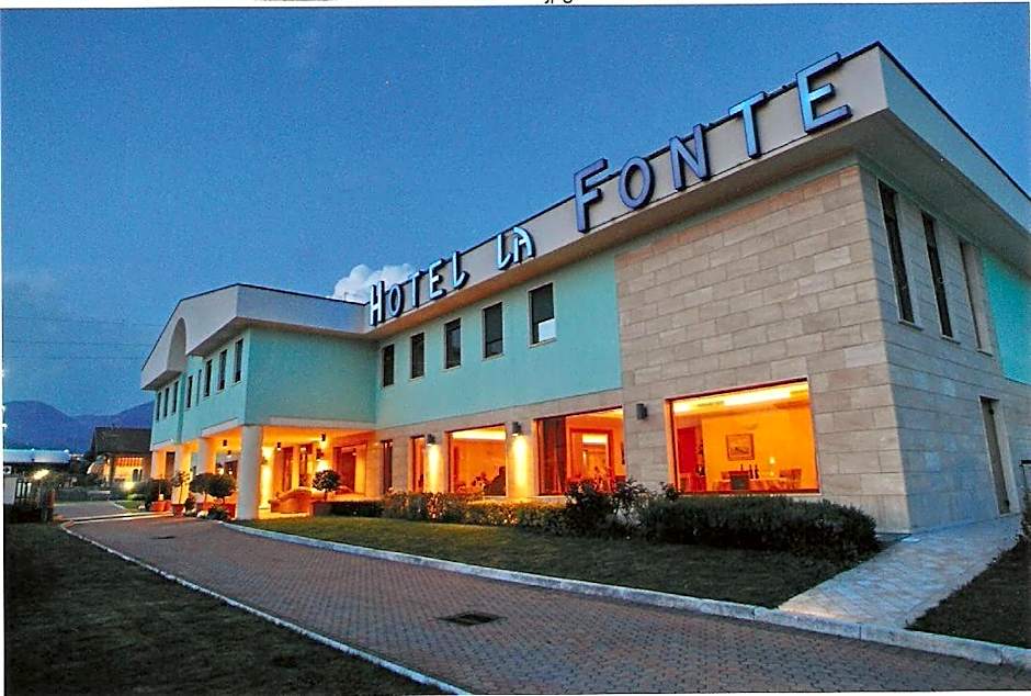 Photo 1 of 41 of La Fonte Hotel
