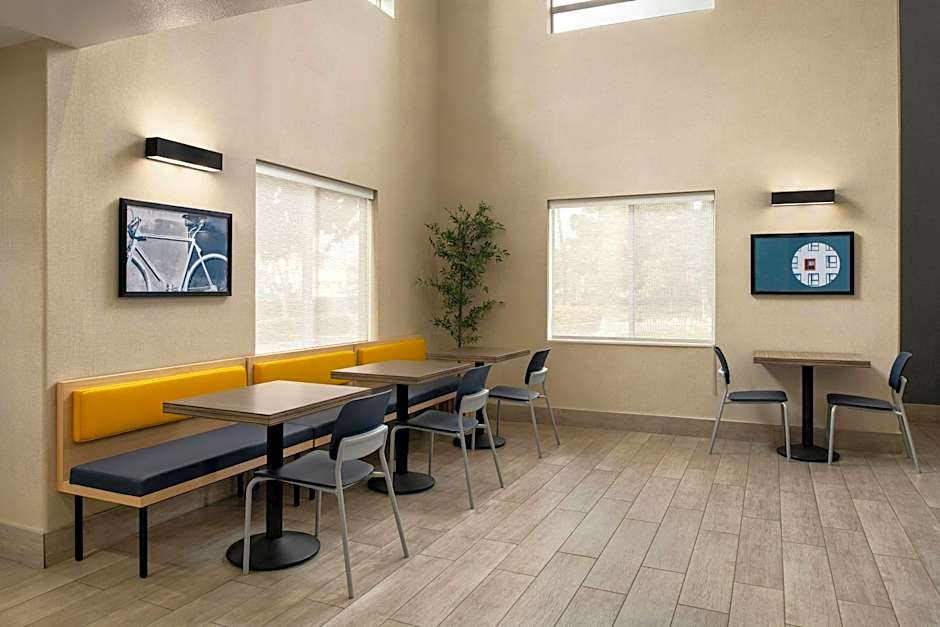 City Express By Marriott Rancho Cucamonga