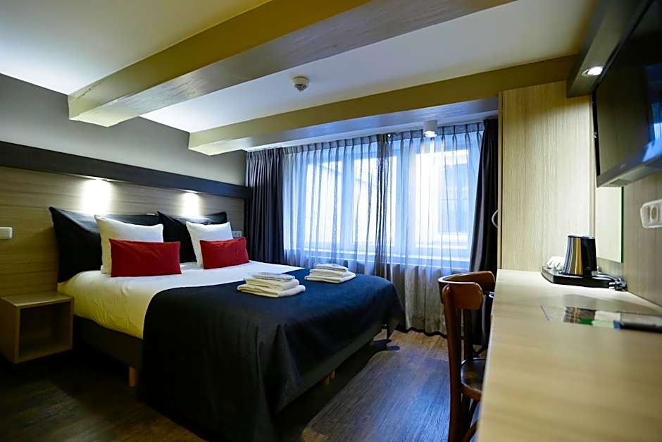 City Hotel Amsterdam