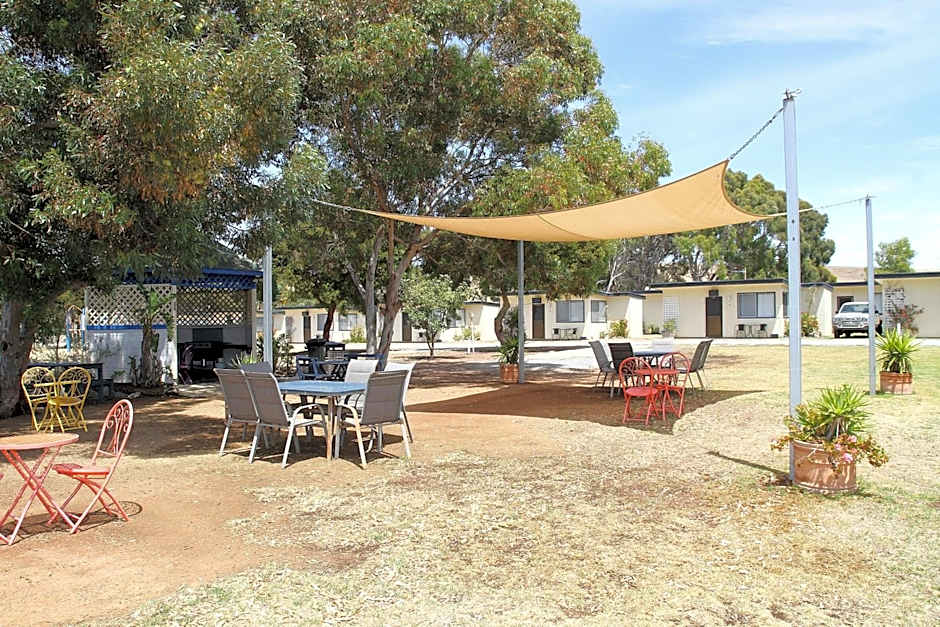 Port Lincoln Caravan Park