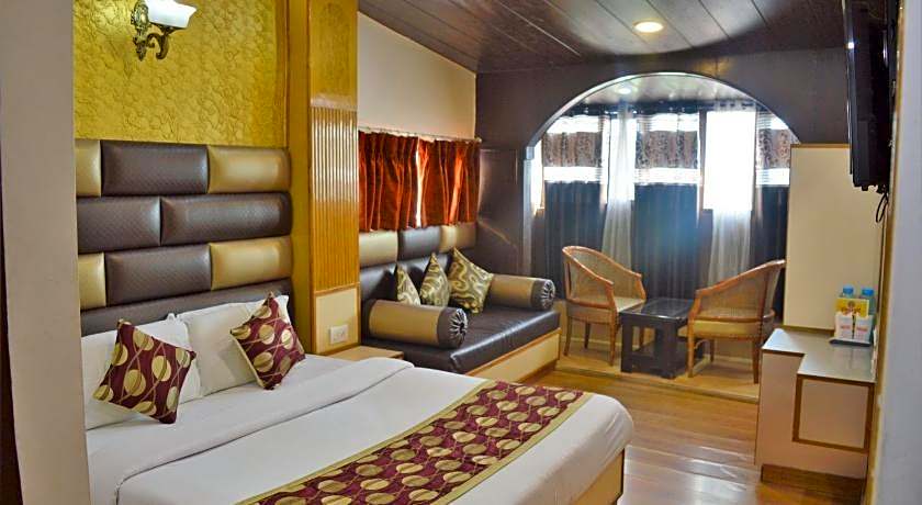 Hotel Sidharath