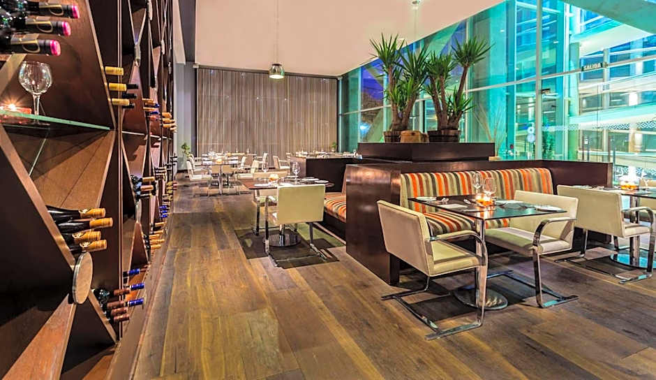 Hotel Four Points By Sheraton Los Angeles