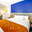 Comfort Suites University Drive