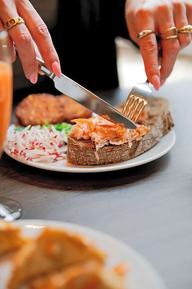 Steigenberger Airport Hotel Amsterdam