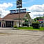 Executive Lodge