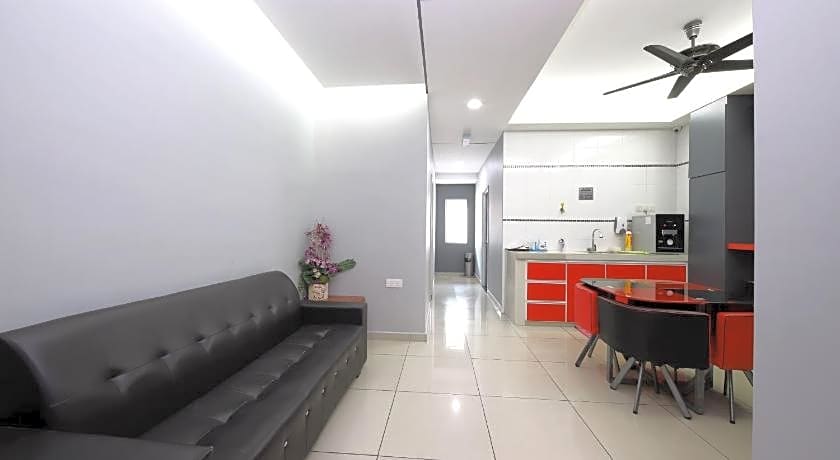 Hotel O 1184 Ho Hotel