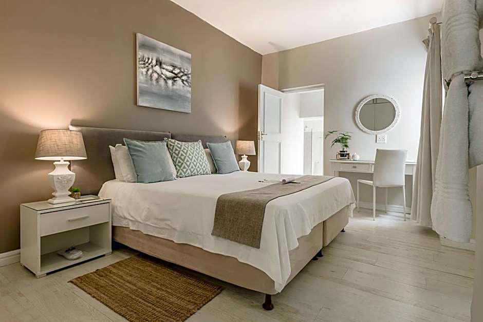 Robberg Beach Lodge - Lion Roars Hotels & Lodges