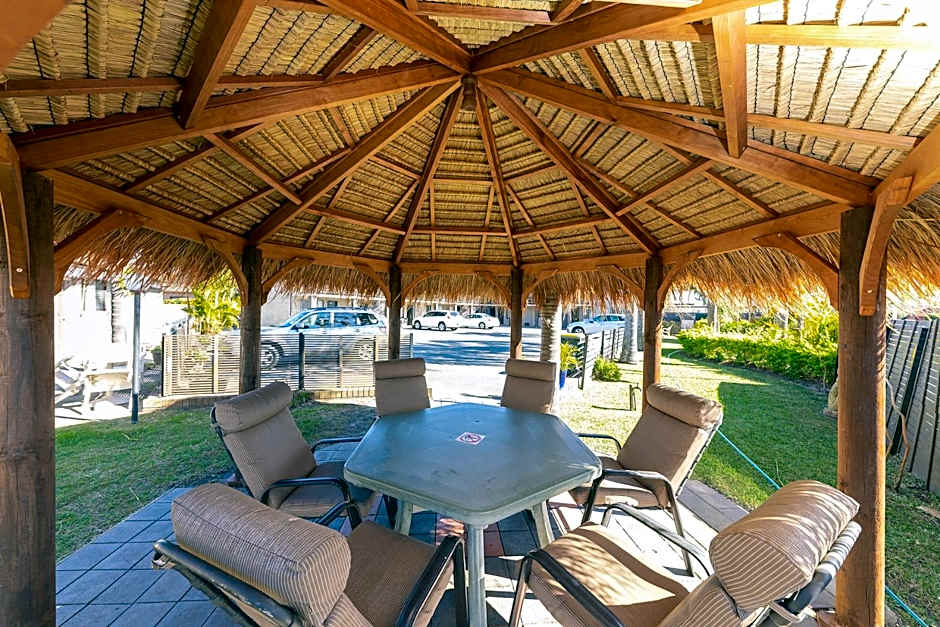 Tuncurry Motor Lodge