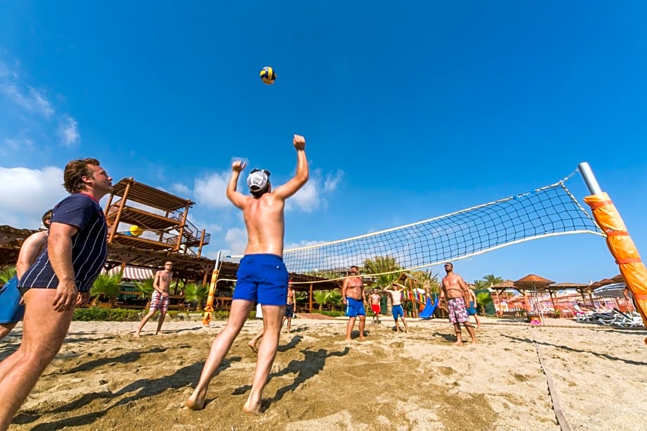 Dizalya Palm Garden Hotel