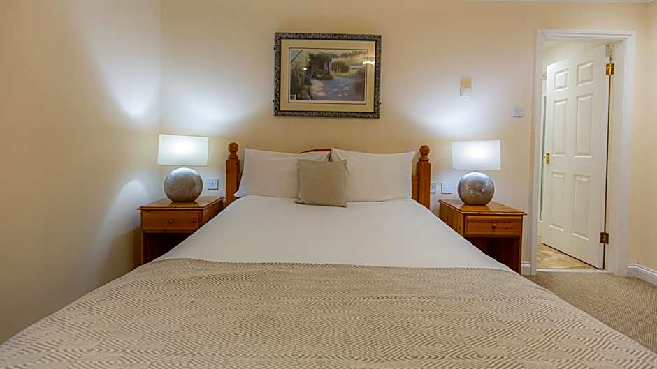 The Barn Hotel & Spa