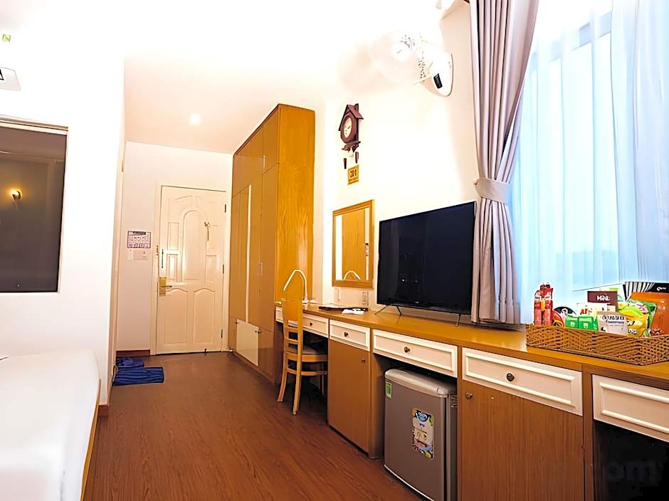 A25 Hotel - 75 Le Thi Hong Gam