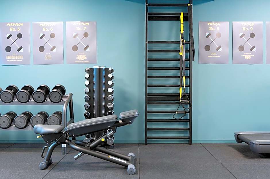 Comfort Hotel Västerås